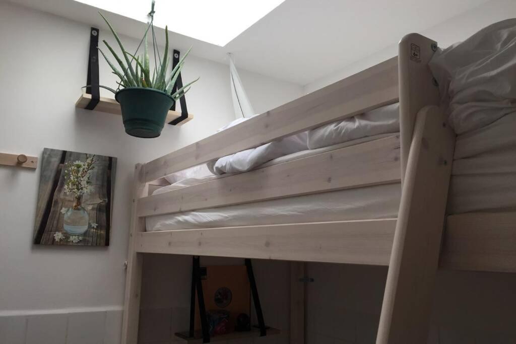 Appartement Le Studio De Martine - 9e - 5 Min A Pied Du Moulin Rouge - 15 Min A Pied Des Galeries Lafayette Et De Montmartre *